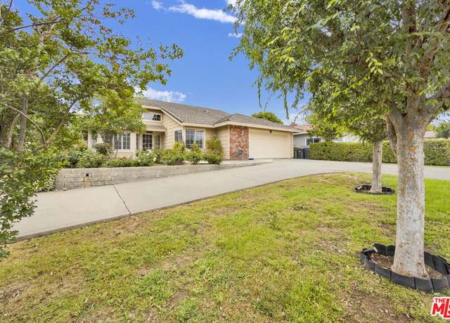 Property at 28461 Driver Ave, Agoura Hills, CA 91301, 5 beds, 4 baths