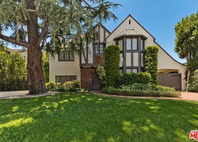 Property at 851 Malcolm Ave, Los Angeles, CA 90024, 5 beds, 3 baths