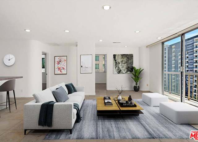 Property at 10747 Wilshire Blvd #1102, Los Angeles, CA 90024, 2 beds, 2 baths