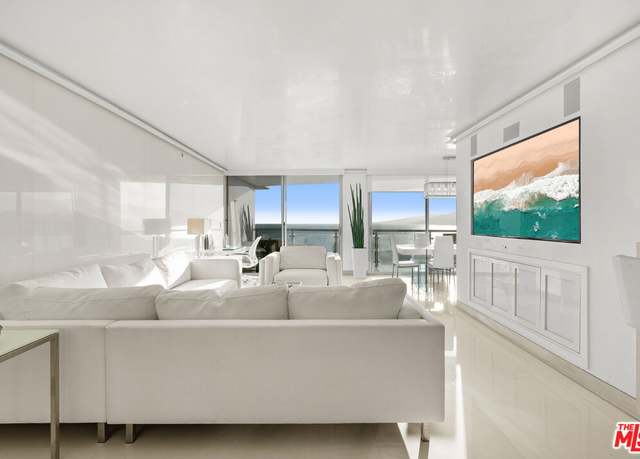 Property at 201 Ocean Ave Unit 409P, Santa Monica, CA 90402, 3 beds, 2.5 baths
