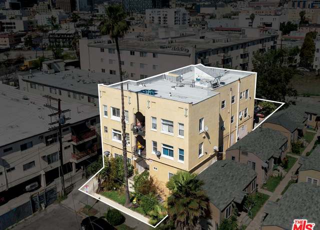 Property at 2411 W 10th St, Los Angeles, CA 90006, 8 beds, 14 baths