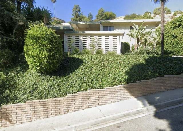 Property at 1053 Tellem Dr, Pacific Palisades, CA 90272, 4 beds, 4 baths