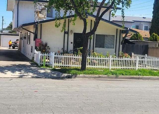 Property at 14616 Osage Ave, Lawndale, CA 90260, 9 beds, 5 baths