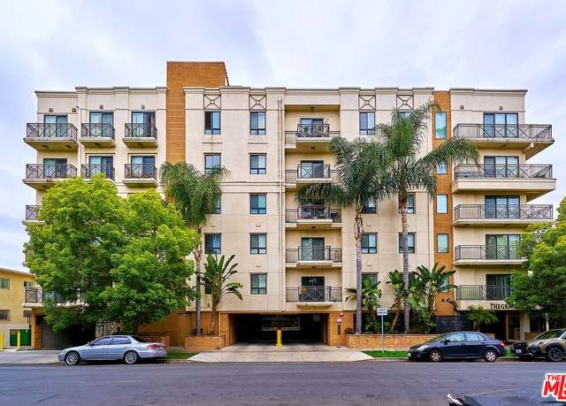 Property at 311 S Gramercy Pl #502, Los Angeles, CA 90020, 3 beds, 2 baths