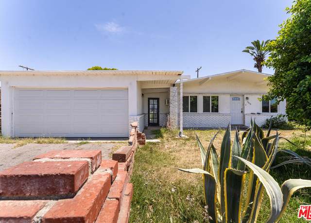 Property at 9870 Woodale Ave, Arleta, CA 91331, 3 beds, 2 baths