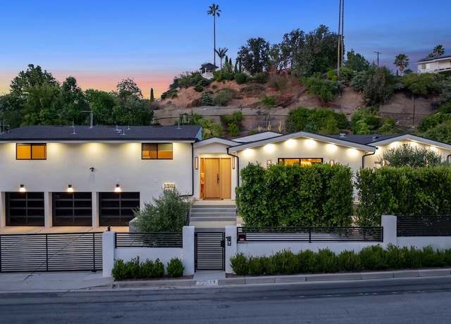 Property at 20226 Lorenzana Dr, Woodland Hills, CA 91364, 5 beds, 5 baths