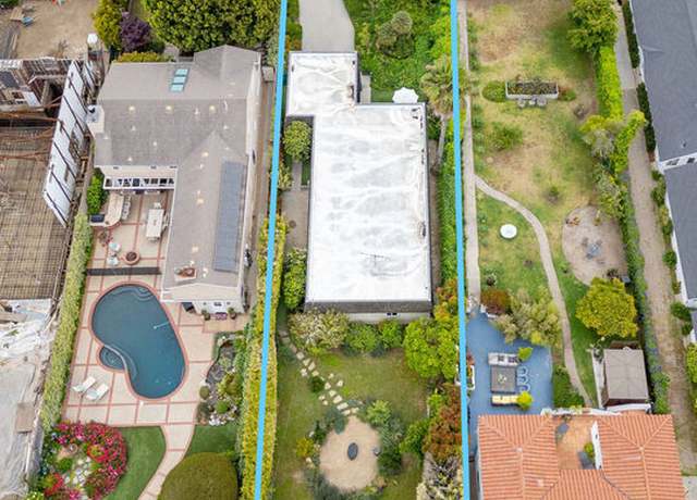 Property at 227 Alta Ave, Santa Monica, CA 90402, 2 beds, 2 baths