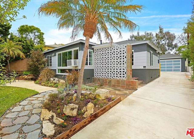 Property at 828 Hill St, Santa Monica, CA 90405, 4 beds, 3 baths