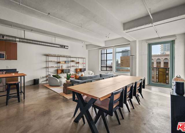 Property at 849 S Broadway #1108, Los Angeles, CA 90014, 1 bed, 1 bath
