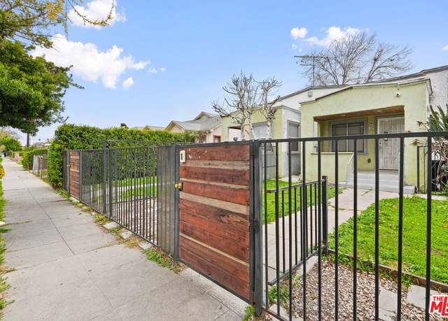Property at 1726 Leighton Ave, Los Angeles, CA 90062, 4 beds, 3 baths