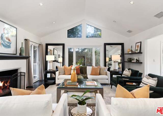 Property at 9146 St Ives Dr, Los Angeles, CA 90069, 4 beds, 5 baths
