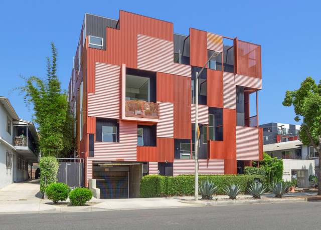 Property at 1140 N Formosa Ave #1, West Hollywood, CA 90046, 2 beds, 3 baths