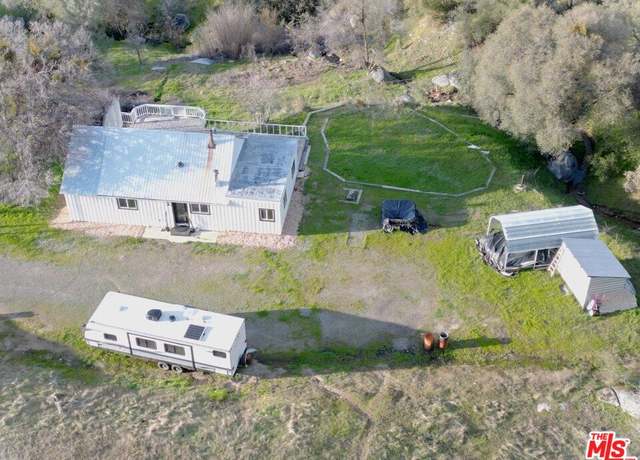 Property at 4132 Usona Rd, Mariposa, CA 95338, 3 beds, 2 baths