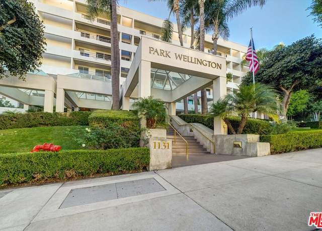 Property at 1131 Alta Loma Rd #508, West Hollywood, CA 90069, 1 bed, 1.5 baths