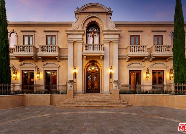 Property at 25305 Prado De La Felicidad, Calabasas, CA 91302, 7 beds, 8.5 baths