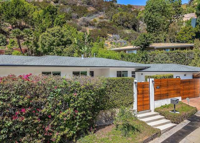 Property at 9495 Gloaming Dr, Beverly Hills, CA 90210, 5 beds, 5 baths