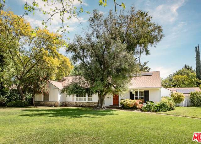 Property at 6514 Langdon Ave, Van Nuys, CA 91406, 4 beds, 2 baths