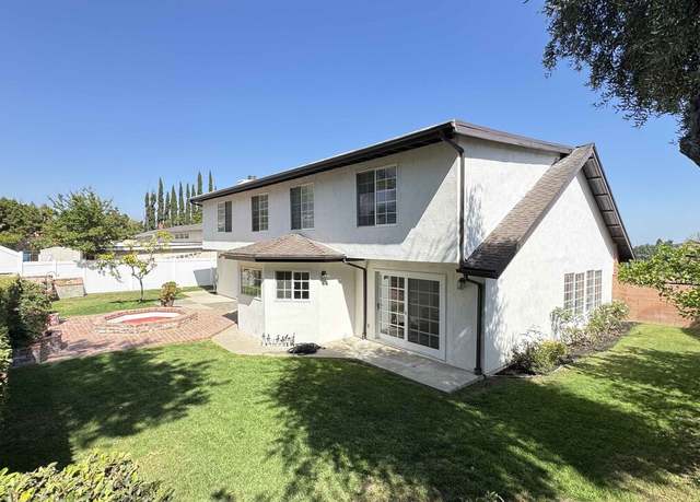 Property at 18657 Kirkcolm Ln, Porter Ranch, CA 91326, 5 beds, 3 baths