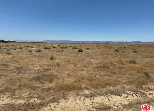 Property at 6 Avenue A-6, Lancaster, CA 93536