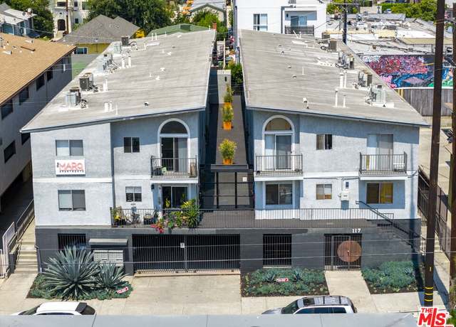Property at 117 S Avenue 64, Los Angeles, CA 90042, 32 beds, 24 baths