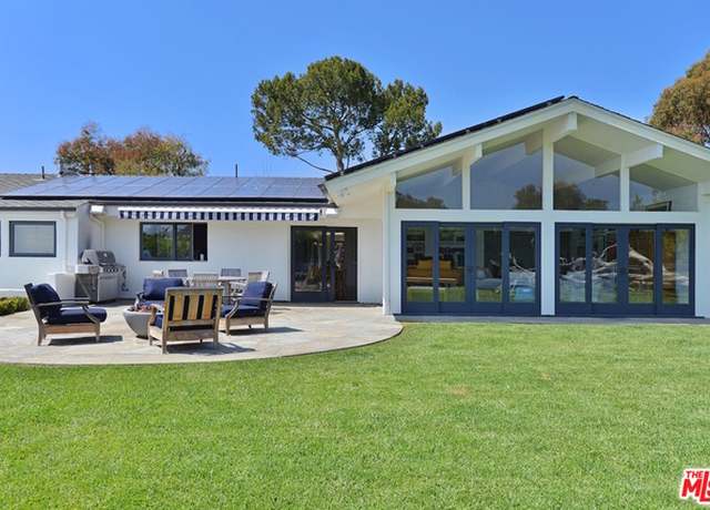 Property at 7238 Birdview Ave, Malibu, CA 90265, 4 beds, 4 baths