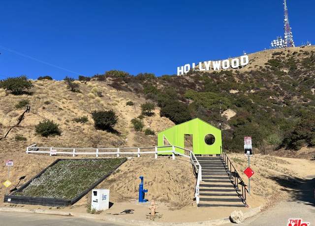 Property at 6101 Mulholland Hwy, Los Angeles, CA 90068