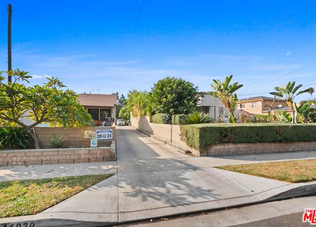 Property at 14033 Arthur Ave, Paramount, CA 90723, 17 beds, 6 baths