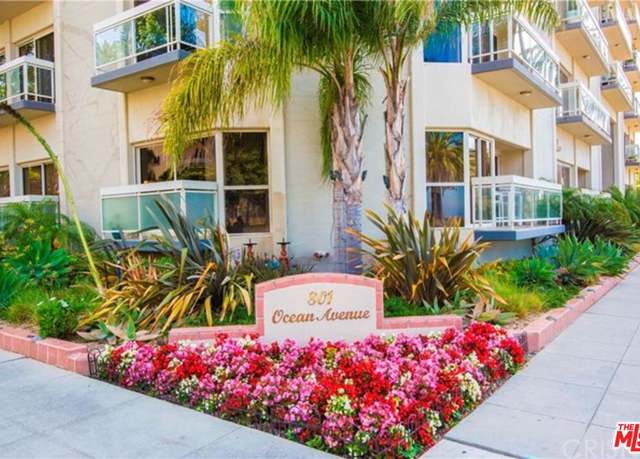 Property at 801 SE Ocean Ave #405, Santa Monica, CA 90403, 2 beds, 2.5 baths