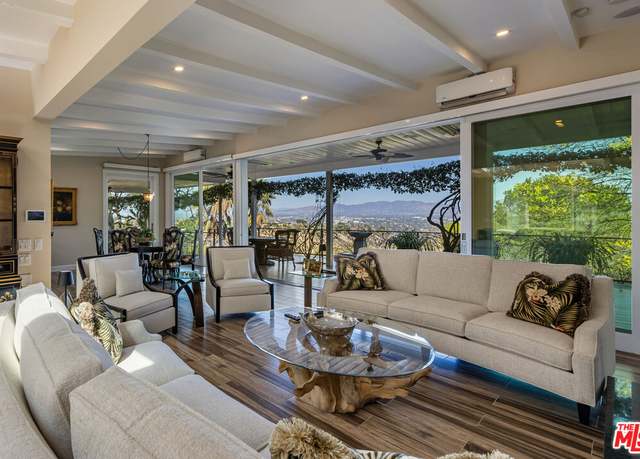 Property at 14347 Mulholland Dr, Los Angeles, CA 90077, 2 beds, 3 baths
