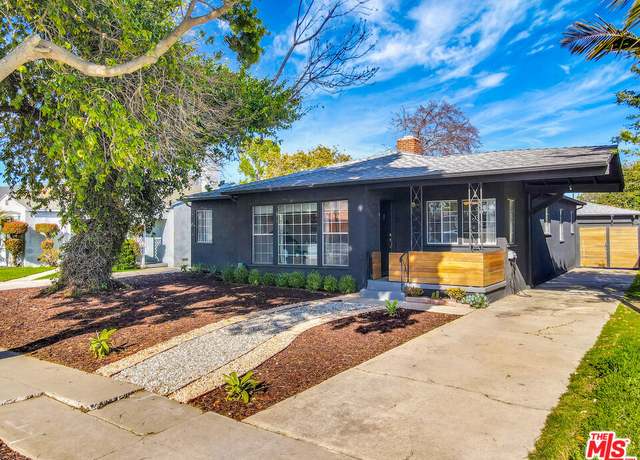 Property at 9210 S Van Ness Ave, Los Angeles, CA 90047, 4 beds, 3 baths