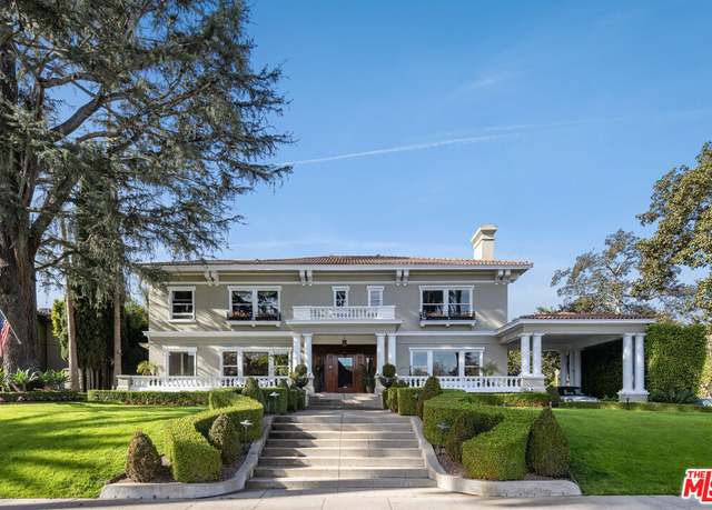 Property at 401 S Windsor Blvd, Los Angeles, CA 90020, 8 beds, 7 baths