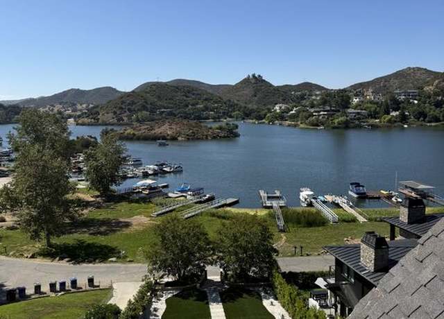 Property at 351 Upper Lake Rd, Westlake Village, CA 91361, 4 beds, 2.5 baths