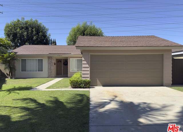 Property at 11253 Yearling St, Cerritos, CA 90703, 3 beds, 2 baths
