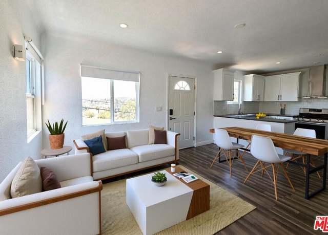 Property at 1416 Helen Dr, Los Angeles, CA 90063, 4 beds, 3 baths