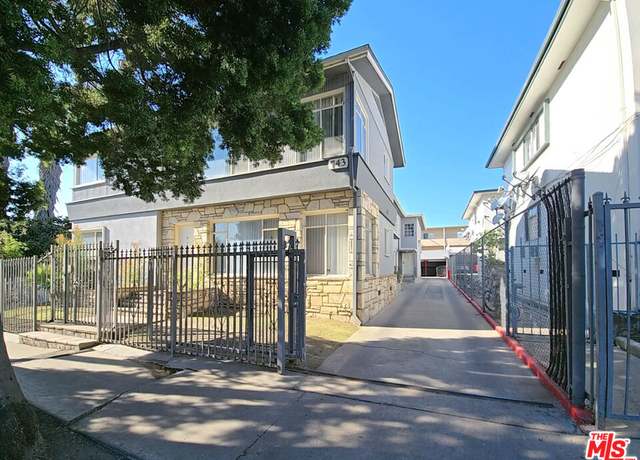 Property at 743 S Harvard Blvd, Los Angeles, CA 90005, 8 beds, 8 baths