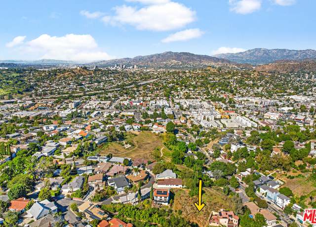 Property at 4263 Barryknoll Dr, Los Angeles, CA 90065