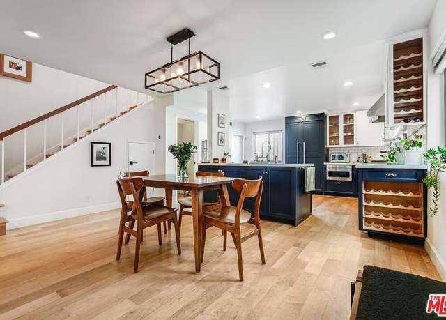 Property at 901 5th St Unit H, Santa Monica, CA 90403, 2 beds, 2.5 baths