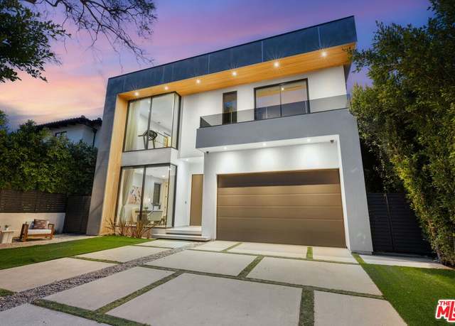 Property at 842 N Orange Grove Ave, Los Angeles, CA 90046, 5 beds, 5.5 baths