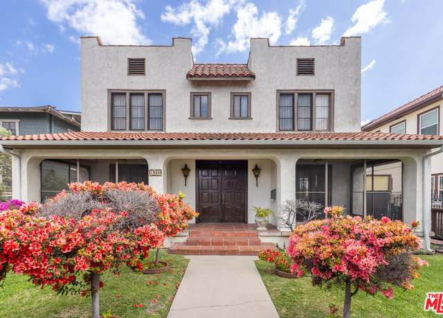 Property at 1966 N Van Ness Ave, Los Angeles, CA 90068, 4 beds, 3 baths