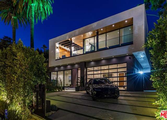 Property at 1172 N Doheny Dr, Los Angeles, CA 90069, 6 beds, 7 baths