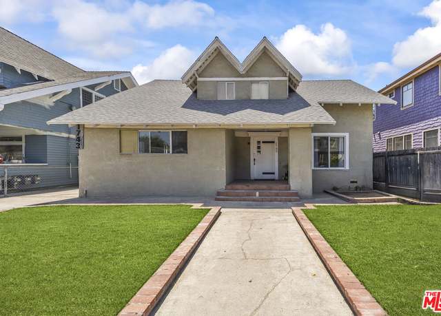 Property at 1745 S Kingsley Dr, Los Angeles, CA 90006, 7 beds, 4 baths