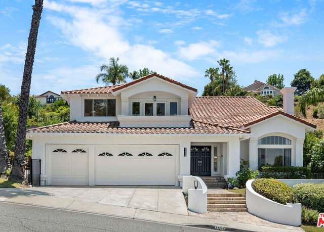Property at 22248 Cairnloch St, Calabasas, CA 91302, 4 beds, 2.5 baths