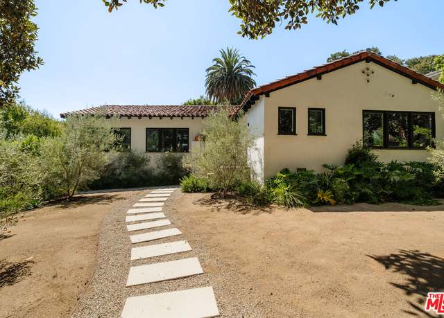 Property at 2443 N Vermont Ave, Los Angeles, CA 90027, 4 beds, 4 baths