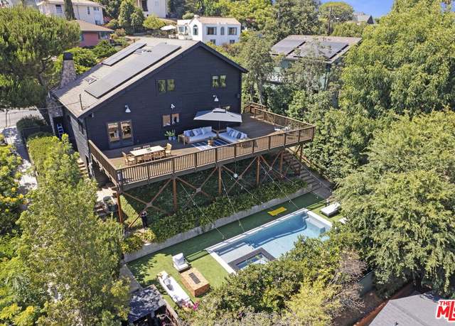 Property at 2304 Vestal Ave, Los Angeles, CA 90026, 4 beds, 3 baths