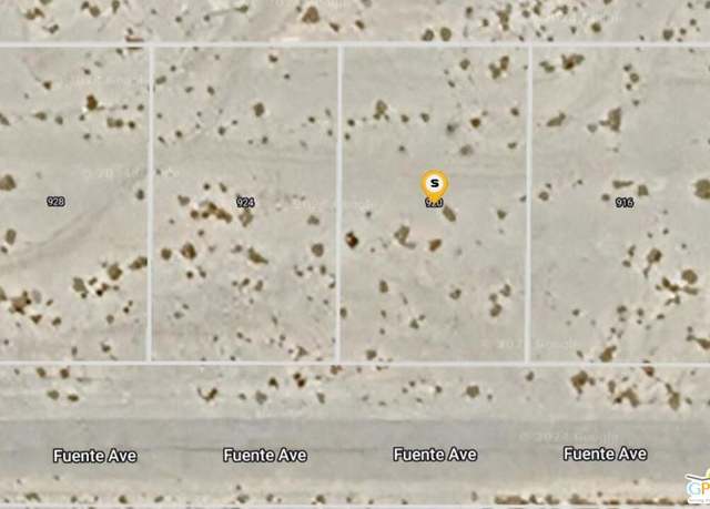 Property at 920 Fuente Ave, Thermal, CA 92274
