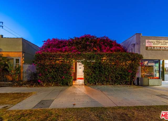 Property at 10959 Venice Blvd, Los Angeles, CA 90034, 2 beds, 1.5 baths