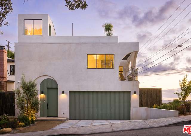 Property at 5241 Lunsford Dr, Los Angeles, CA 90041, 5 beds, 4 baths