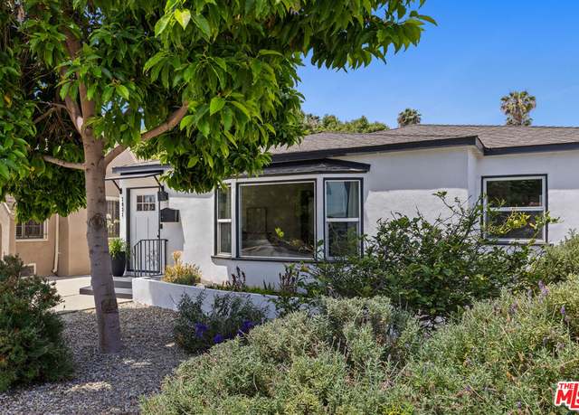 Property at 3031 Virginia Rd, Los Angeles, CA 90016, 3 beds, 1 bath