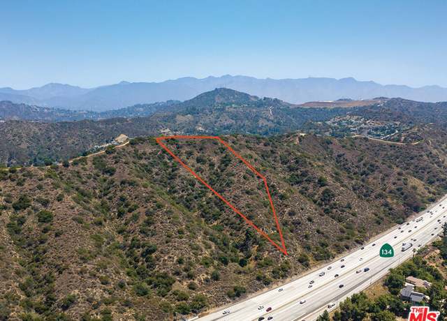 Property at 0 N Hwy 34, Eagle Rock, CA 90041