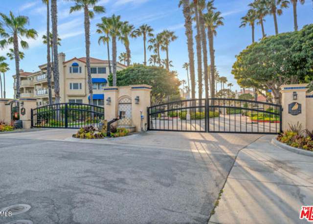 Property at 4241 Harbour Island Ln, Oxnard, CA 93035, 2 beds, 2 baths